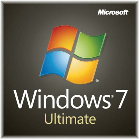 Microsoft Windows 7 Ultimate 32/64 Bit Produkt Key - SoftwareGeek