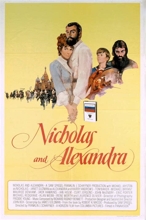 Nicholas and Alexandra - Alchetron, The Free Social Encyclopedia