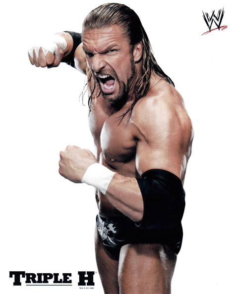 triple h pictures 4