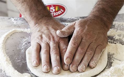 Сила есть: сравнение муки для профессиональной кухни | Horeca-magazine.ru