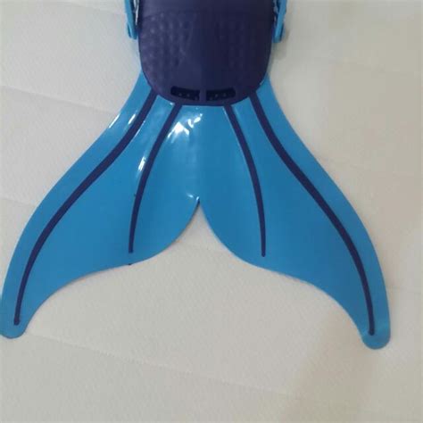 mermaid fin babies kids babies kids fashion  carousell