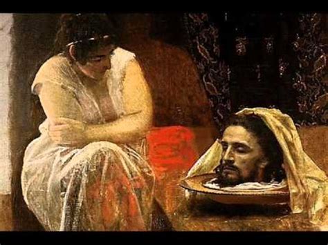 Прот. Андрей Ткачев. Проповедь на день Усекновения главы св. Иоанна ...