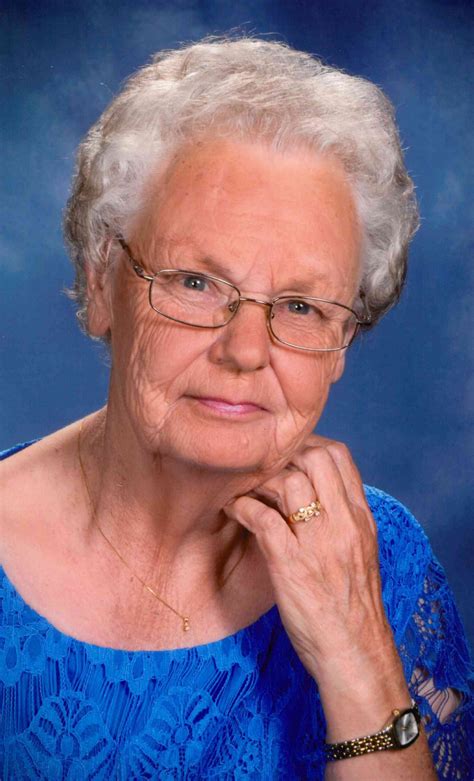 Ella M. Berger | Lavaca County Today