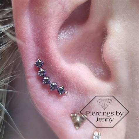 The Ultimate Upper Lobe Piercing Guide