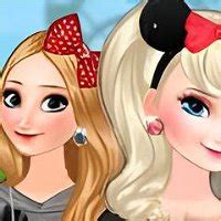 Jogos De Vestir O Frozen - Jogos do Frozen de Vestir no Jogos 360