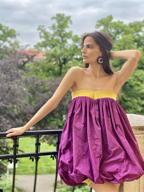 Kampanja kao self portret Helene Šopar Zadro - She.hr