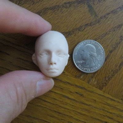 Bjd Female Human Body Full Body Mold, Flip Sugar Silicone Mold a ...