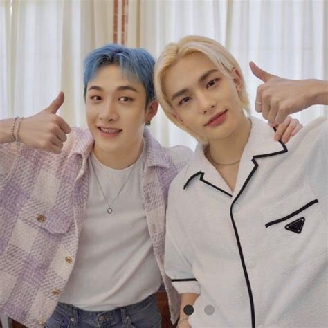 Bangchan y Hyunjin | Homeless children, E-chan, Kids