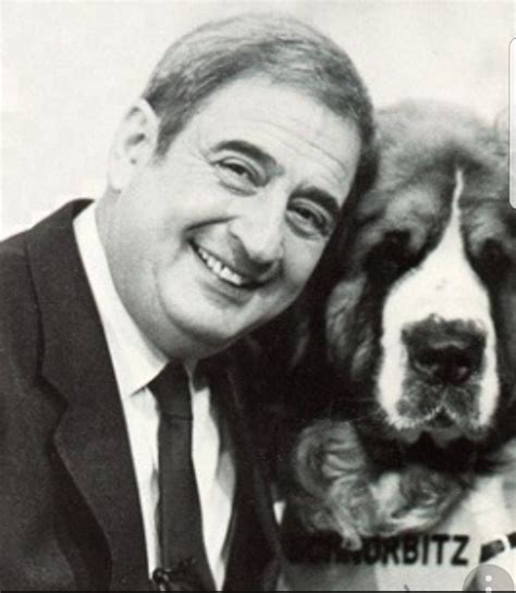 Bernie Winters and Schnorbitz. | Bernie winters, Winters, Comedians