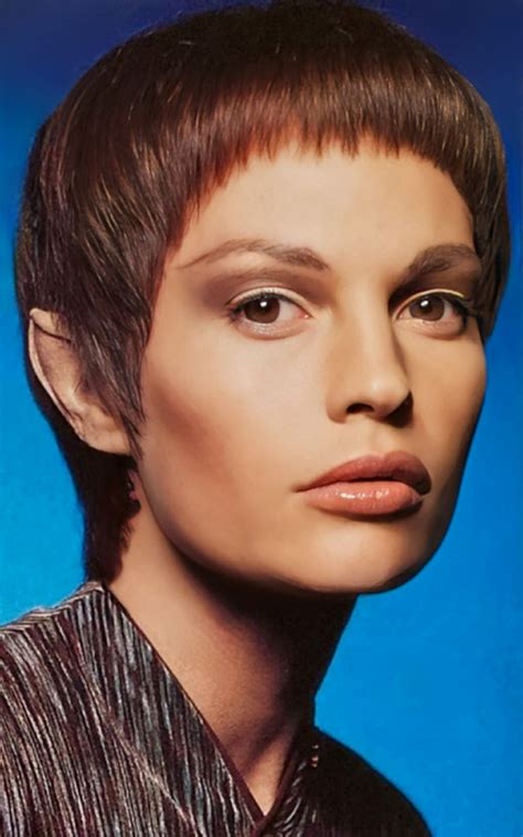 T'pol by Ibiritrekker on DeviantArt