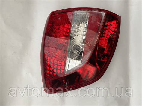 Фонарь Лада гранта 2190, цена 1100 грн — Prom.ua (ID#1618314323)