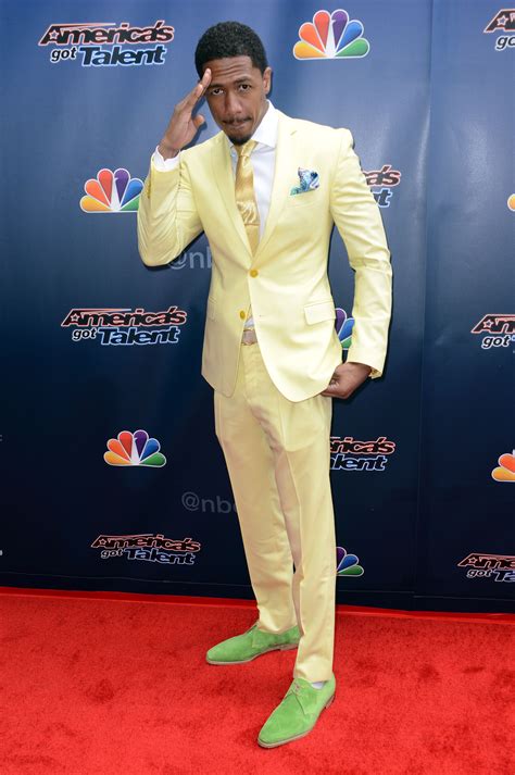 Fugs and Fabs: The America’s Got Talent Judges - Go Fug Yourself Go Fug