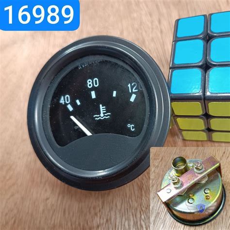 Указатель температуры охлаждающей жидкости К 700 701 702 703 (RSIS ...