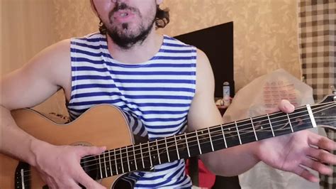 Алена Швец - Две девочки - разбор на гитаре простых аккордов без баррэ ...