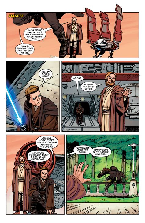 Lit - Comics - Star Wars: Hyperspace Stories (12-issue anthology series