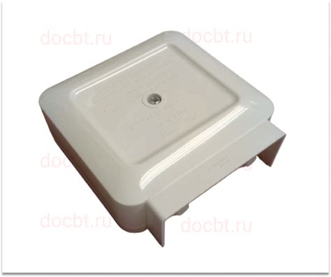 Коробка клеммная для электрических плит 380В 40A IP44 – купить