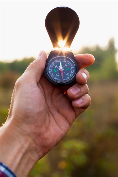 Tactical Navigation: Mastering Maps, Compasses, and GPS for Survival - Patriot Treasures