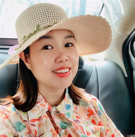 Sarah Chi Bùi