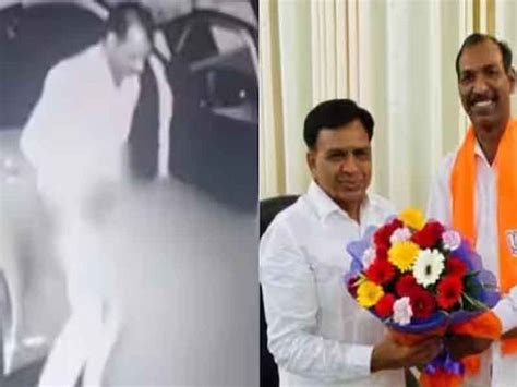 alleged indian politician caught  sex   road az network