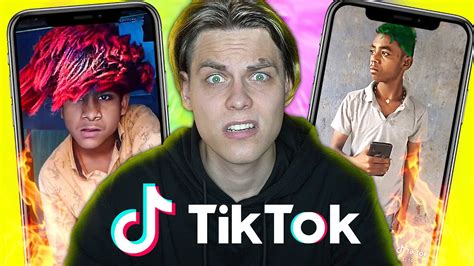 Дети в Индии скачали Тик Ток... *ЗАЧЕМ?* - YouTube