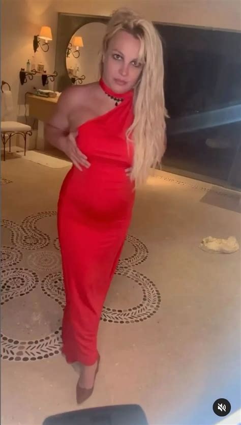 Britney Spears' cryptic video sparks concern from fans claiming it's a