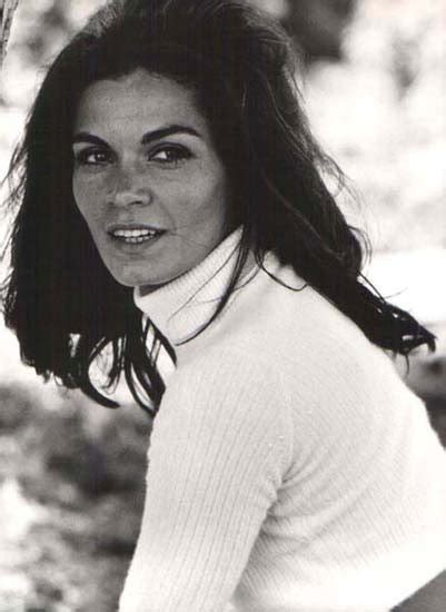 Florinda Bolkan Actress May 2022