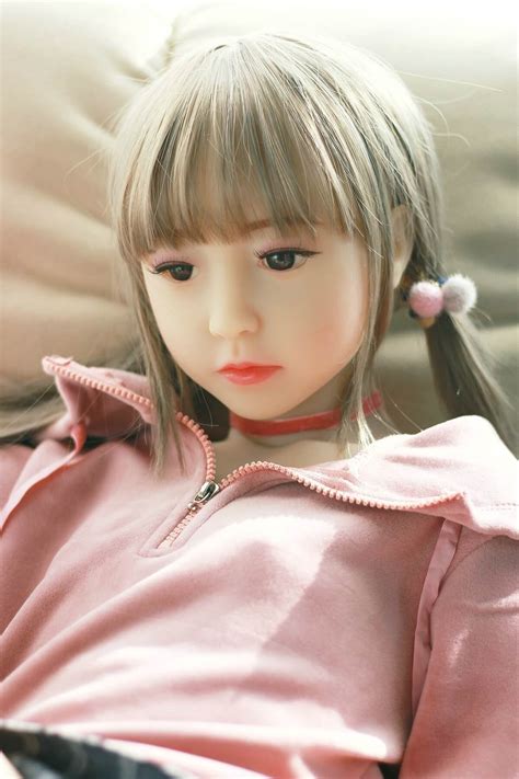 128cm Teen Love Doll | Real Girl Sex Doll | Sexy Girl Doll