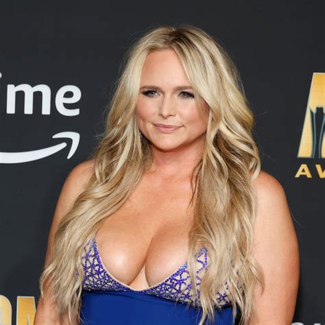 Miranda Lambert