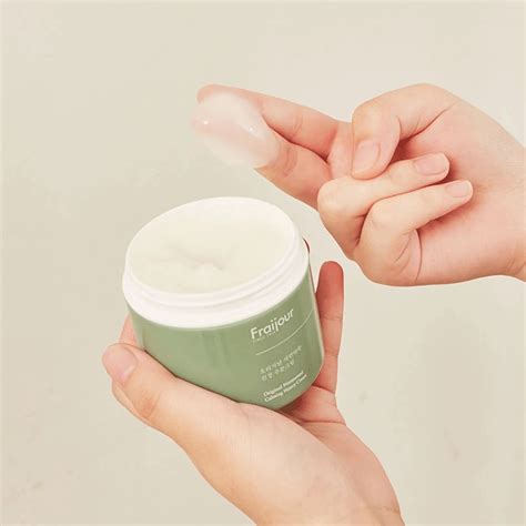 Fraijour Original Wormwood Calming Watery Cream 100ml | DODO SKIN ...