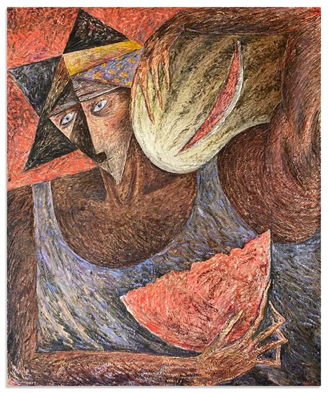 Alexander Kaletski - Exhibitions - Anna Zorina Gallery