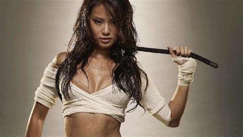 The Five Best Jamie Chung Movies of Her Career