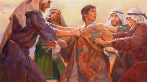 Joseph, Apostle of Jesus (CT YouTube Channel): The Complete Story - mtscnxp