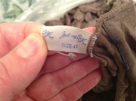 Vintage Pantyhose just my size Waistband Elastic Loose Sandalfoot X 10 ...