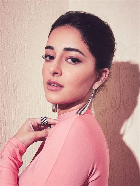 Ananya Panday Family: Latest News, Photos, Videos on Ananya Panday ...