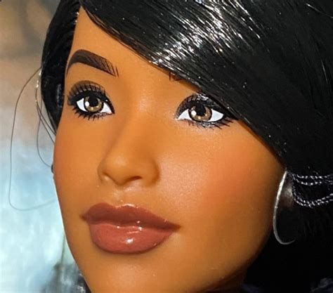Barbie Signature Aaliyah doll - YouLoveIt.com