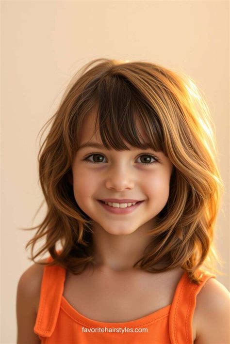 girls haircut ideas
