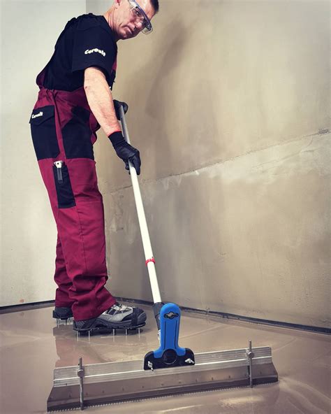 CERESIT CN 69 AUTONIVELANT (25 KG) - Billa