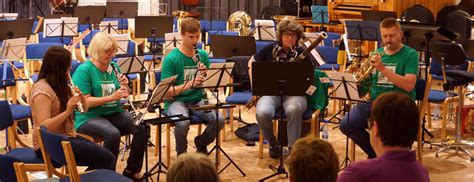 Ensemble - Musikalische Fachbegriffe - Musik-Lexikon