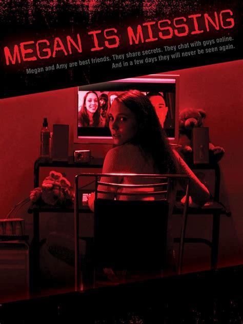 Megan Is Missing - Movie Reviews