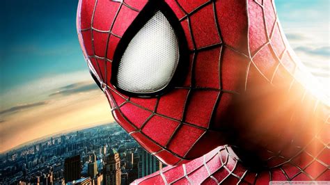 4K Spiderman Wallpaper (55+ images)