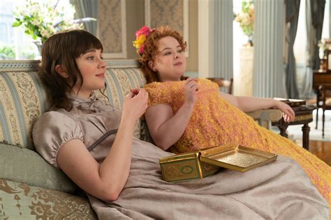"Bridgerton" Season 1 stills - Bridgerton (Netflix series) Photo ...