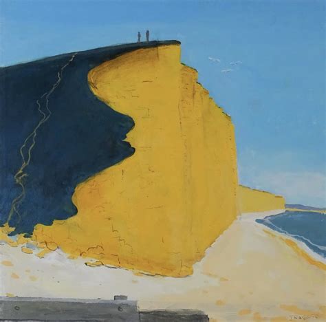 West Bay Cliffs - Hatch Gallery