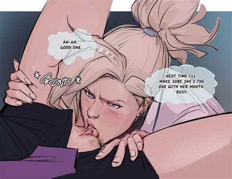 Rule 34 - 2girls afterlaughs blonde hair blue eyes blush bottomless