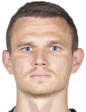 Oleg Nikolaev - Player profile 24/25 | Transfermarkt