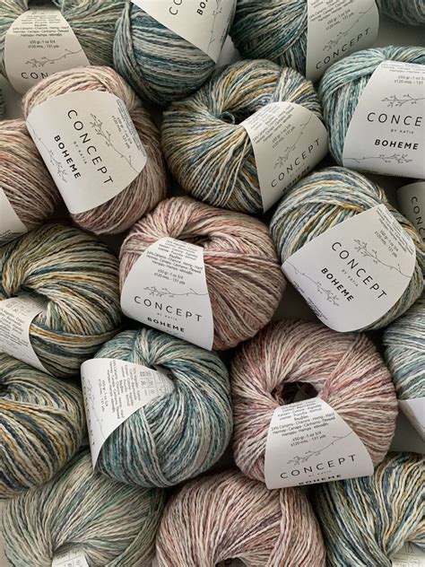 Magic Knitting