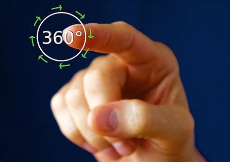 Будущее за видео в формате 360 градусов – Let AI be