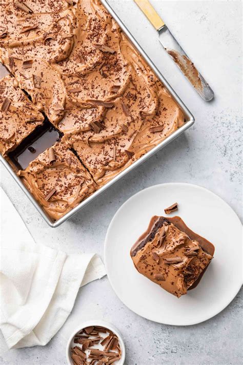 3 leches chocolate cake 7