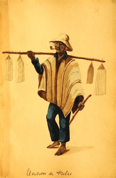 Lechero época Colonial 10