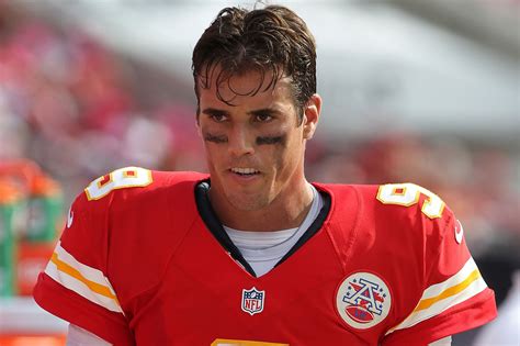 Brady Quinn: 'Everyone is shocked' - SBNation.com