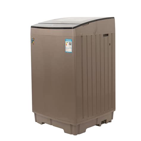 High Cost Effective Home Use Auto Top Loading Washing Machine - China Washing Machine and Baby